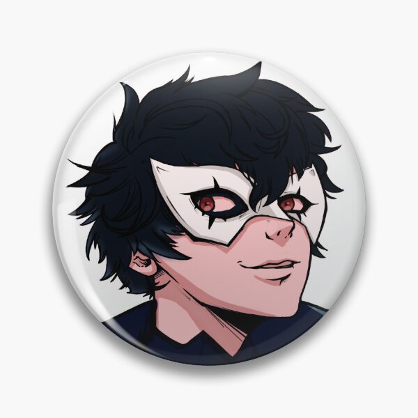 Item preview, Phantom Rebel: The Shadow of the Joker designed and sold by BRAN21A.