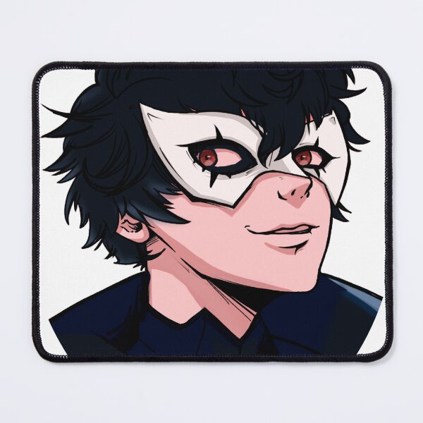 Item preview, Phantom Rebel: The Shadow of the Joker designed and sold by BRAN21A.
