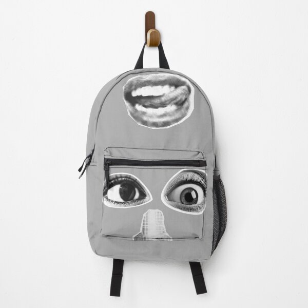 Item preview, Funny Face Cartoon – Quirky Expression for a Humorous Touch designed and sold by GusiaTreasures.
