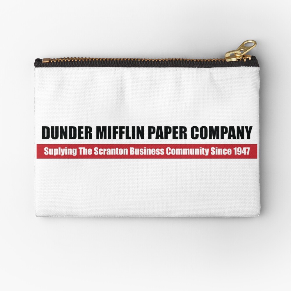 Quill Brings Dunder Mifflin Paper To Life - Office Supplies Junkie