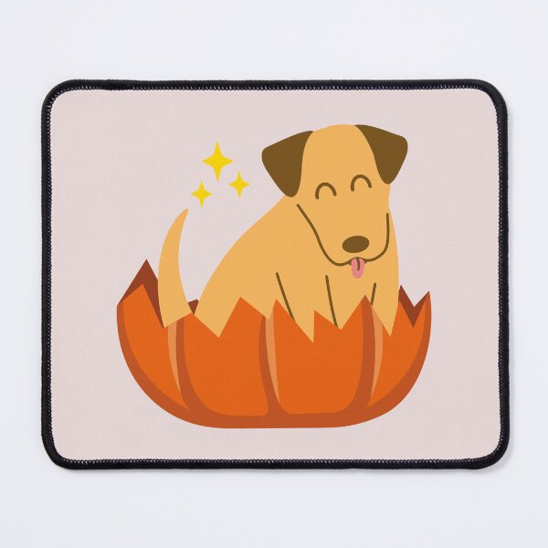 Item preview, THANKSGIVING DOG T-SHIRT designed and sold by PurifiedART.