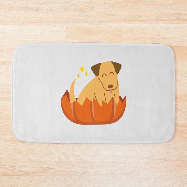 Item preview, THANKSGIVING DOG T-SHIRT designed and sold by PurifiedART.
