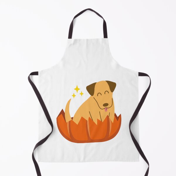 Item preview, THANKSGIVING DOG T-SHIRT designed and sold by PurifiedART.