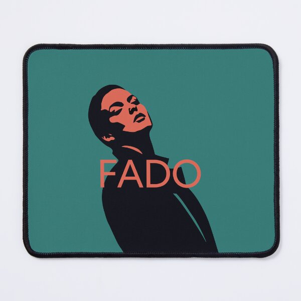 Item preview, Fado Poster artwork Nº21WF Portugal designed and sold by Bauani.