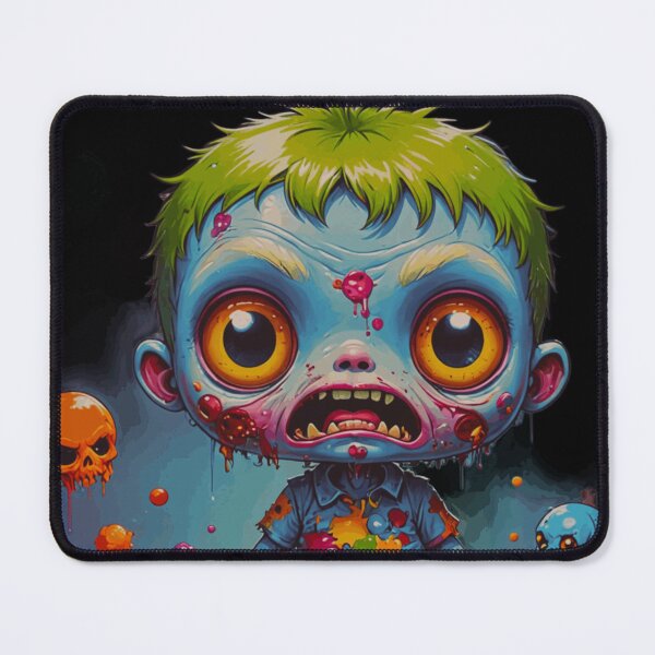 Item preview, Little zombie designed and sold by Awesome Things.