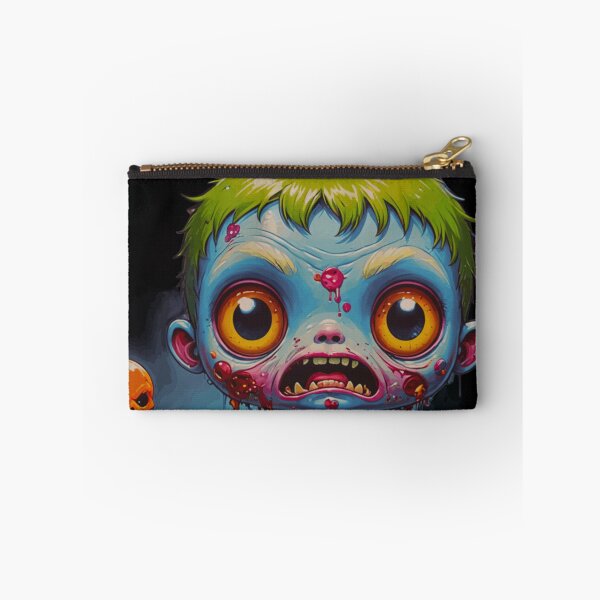 Item preview, Little zombie  designed and sold by Awesome Things.