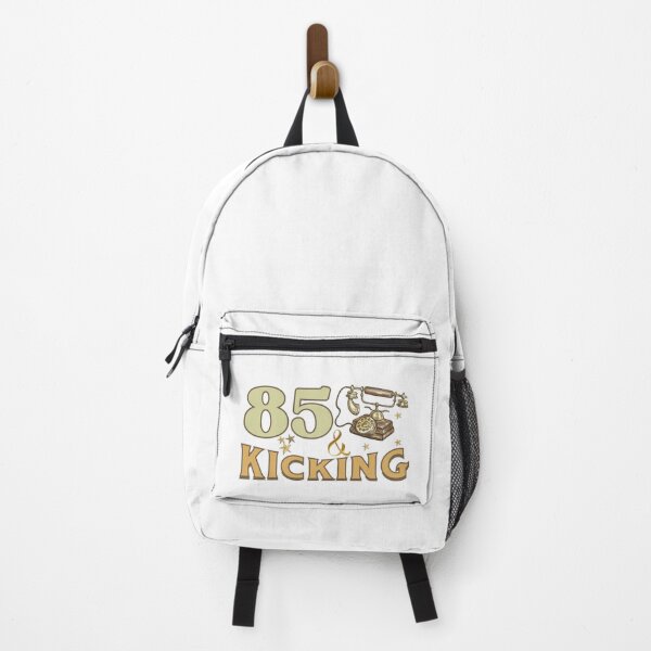 Artikelvorschau, 85 und Kicking, Geburtstag Vintage Design entworfen und verkauft von Raise2Shine.