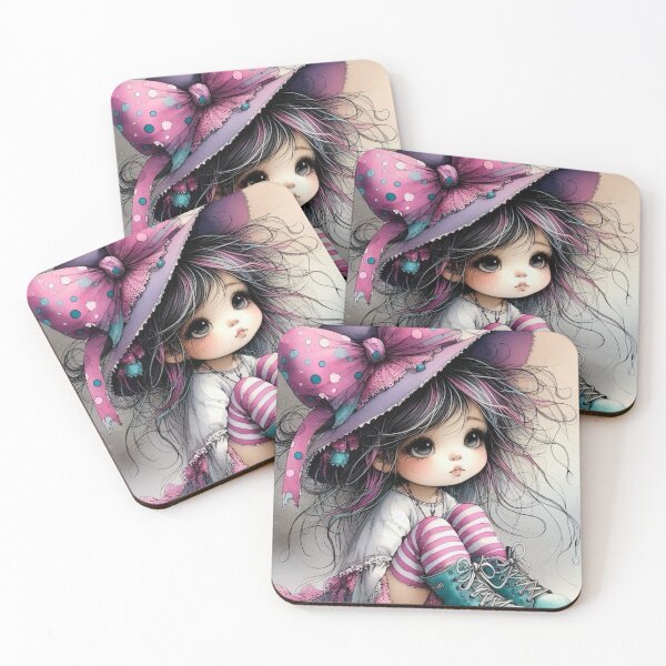 Item preview, Ida designed and sold by MidaArt.