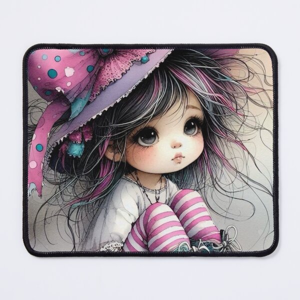Item preview, Ida designed and sold by MidaArt.
