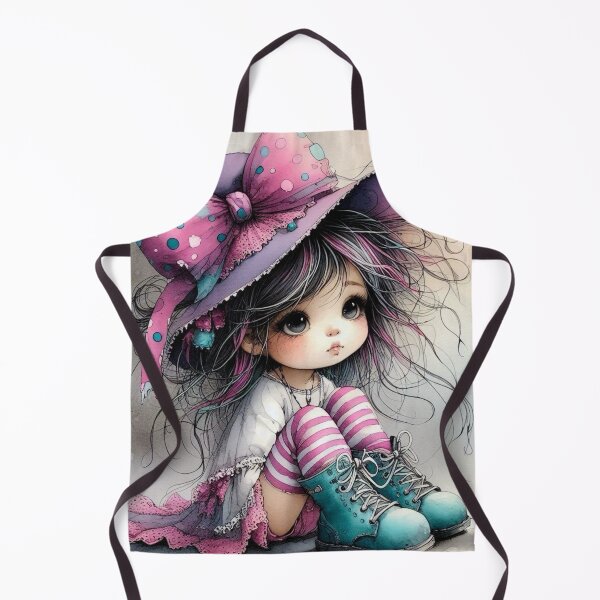 Item preview, Ida designed and sold by MidaArt.