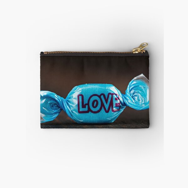 Item preview, Blue Love Candy designed and sold by wintervsfall.