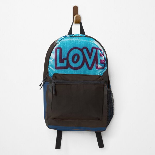Item preview, Blue Love Candy designed and sold by wintervsfall.