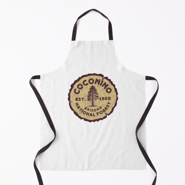 Item preview, COCONINO NATIONAL FOREST designed and sold by TonySpencer.