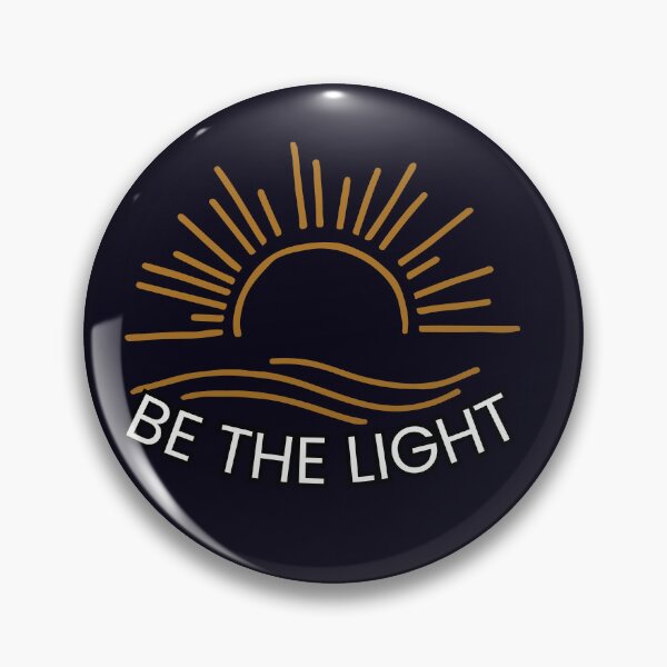 Item preview, BE THE LICHT designed and sold by  ViralVisionsCreating .