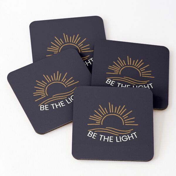 Item preview, BE THE LICHT designed and sold by  ViralVisionsCreating .