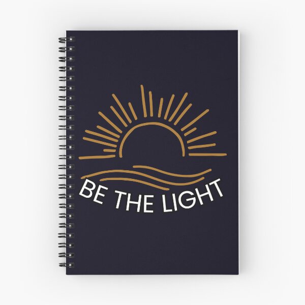 Item preview, BE THE LICHT designed and sold by  ViralVisionsCreating .