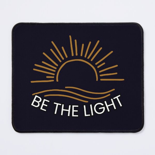Item preview, BE THE LICHT designed and sold by  ViralVisionsCreating .