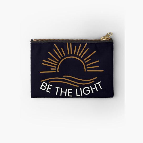 Item preview, BE THE LICHT designed and sold by  ViralVisionsCreating .