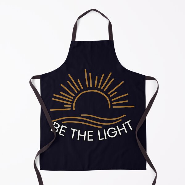 Item preview, BE THE LICHT designed and sold by ViralVisionsCreating .