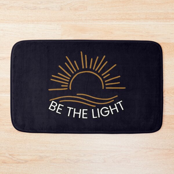 Item preview, BE THE LICHT designed and sold by  ViralVisionsCreating .
