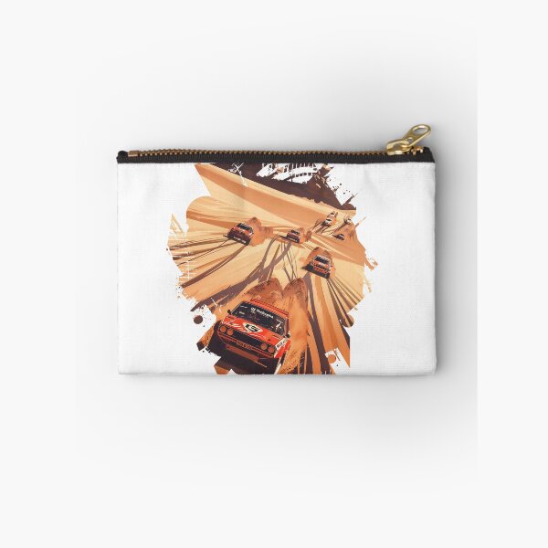 Item preview, desert car racing design designed and sold by javierparra.
