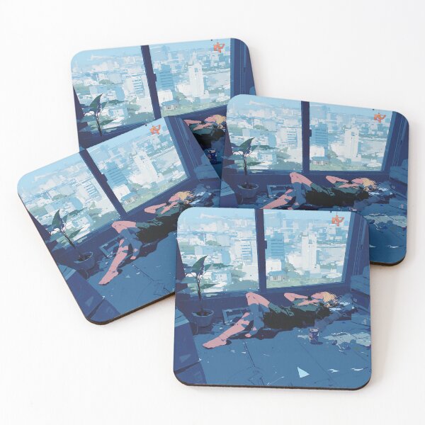 Item preview, Quiet Despair designed and sold by Nowshin Tasnim.
