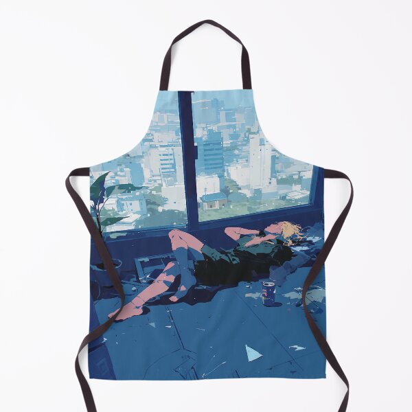 Item preview, Quiet Despair designed and sold by Nowshin Tasnim.