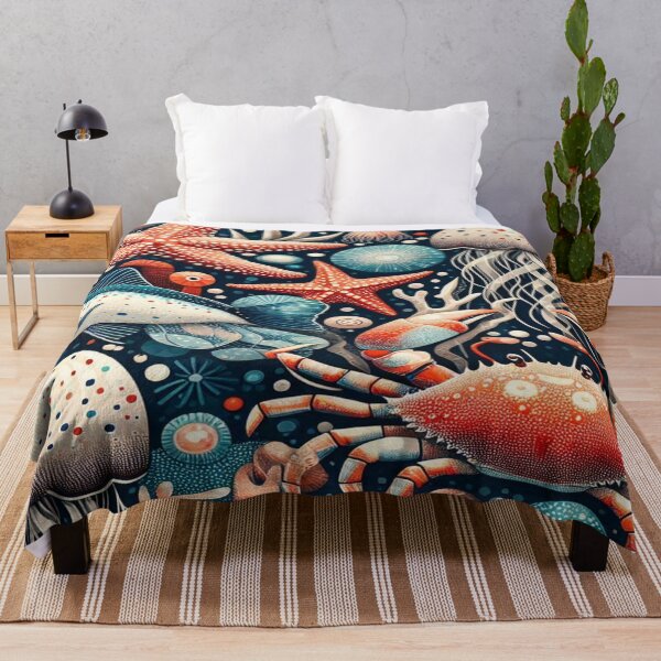 Item preview, Ocean wildlife designed and sold by Wildlife and marine life.