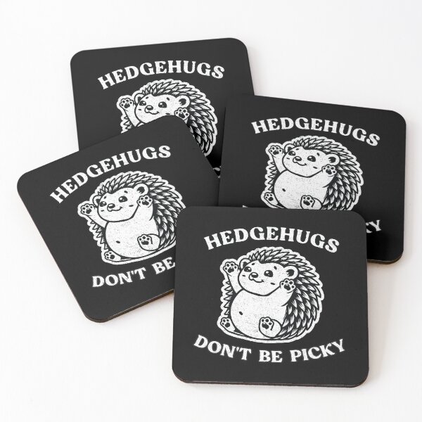 Item preview, Cute Kawaii Hedgehog offering up Hug, Hegehugs designed and sold by OhBoyLoveIt.