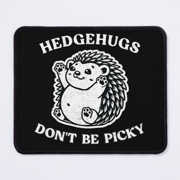 Item preview, Cute Kawaii Hedgehog offering up Hug, Hegehugs designed and sold by OhBoyLoveIt.