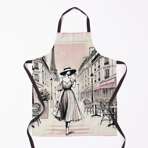 Item preview, Paris: Parisian Romance Design designed and sold by daila70.