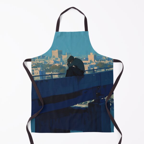 Item preview, Quiet Despair designed and sold by Nowshin Tasnim.