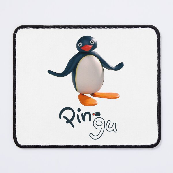Item preview, Pingu designed and sold by Marco Bottiglieri.