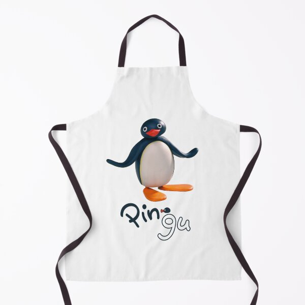 Item preview, Pingu designed and sold by Marco Bottiglieri.