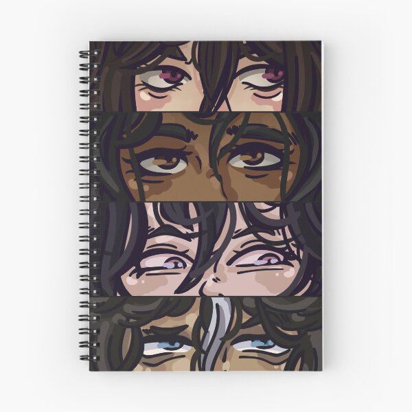 Item preview, OC Eyes designed and sold by AllisterOngoing.