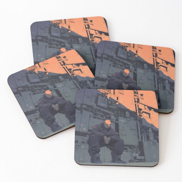 Item preview, Quiet Despair designed and sold by Nowshin Tasnim.