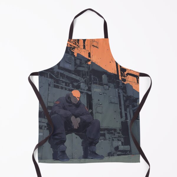 Item preview, Quiet Despair designed and sold by Nowshin Tasnim.