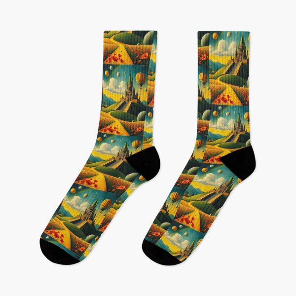 Item preview, Yellow Brick Road designed and sold by myimpression.