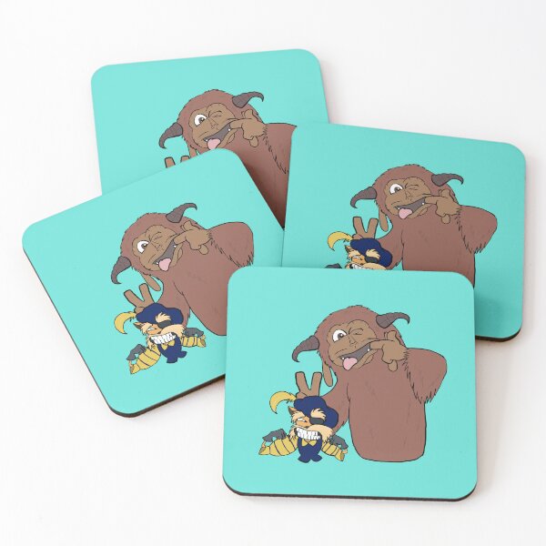 Item preview, A loyal friend designed and sold by mylittlenative.