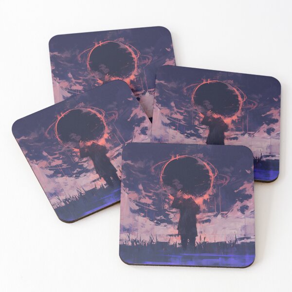 Item preview, Portal to Quiet Despair designed and sold by Nowshin Tasnim.