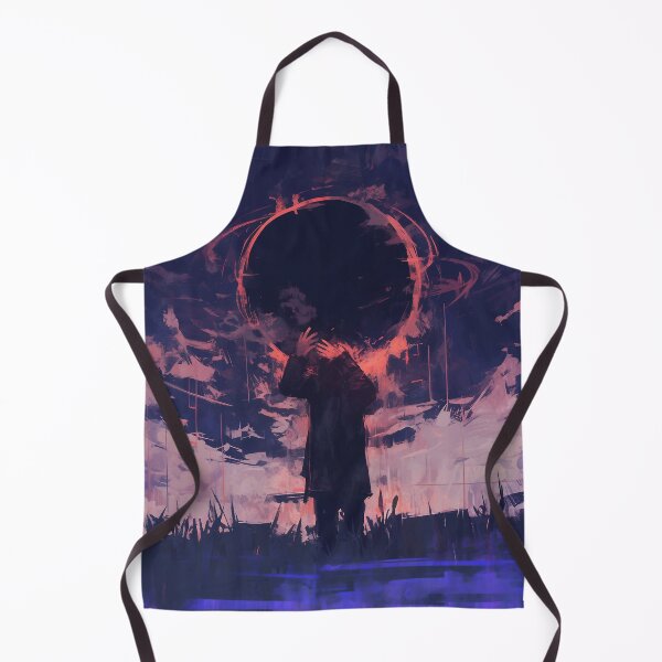 Item preview, Portal to Quiet Despair designed and sold by Nowshin Tasnim.