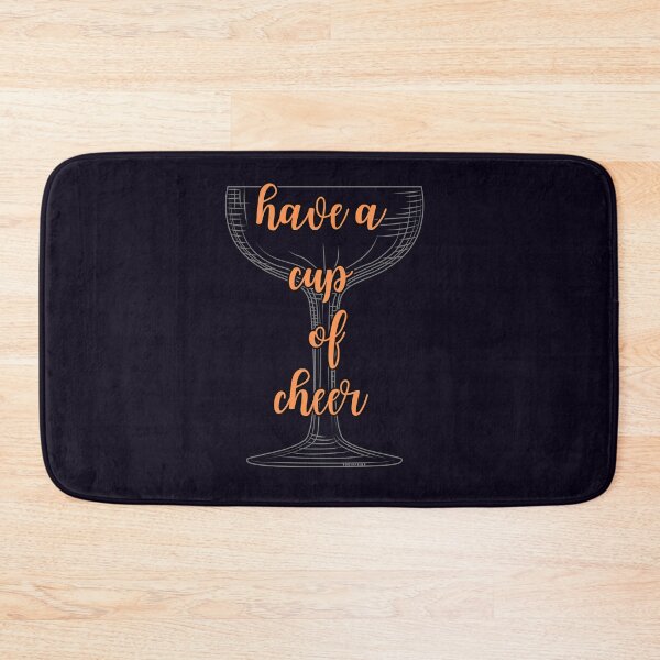 Item preview, have a cup of cheer designed and sold by  ViralVisionsCreating .