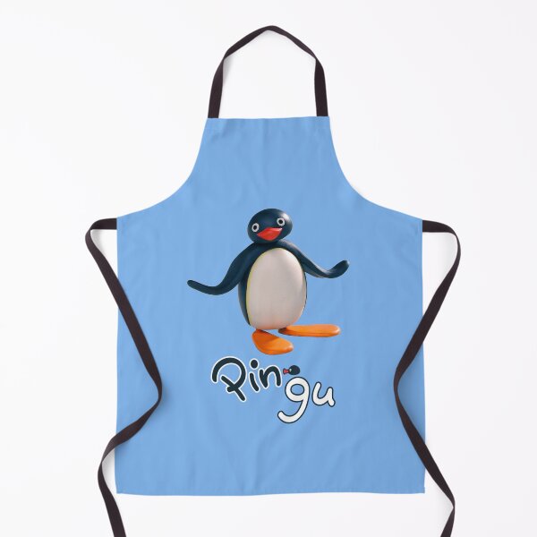 Item preview, Pingu; Blue designed and sold by Marco Bottiglieri.