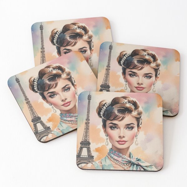 Item preview, Parisian Grace – Elegant Woman in Glamourous Paris Setting designed and sold by daila70.