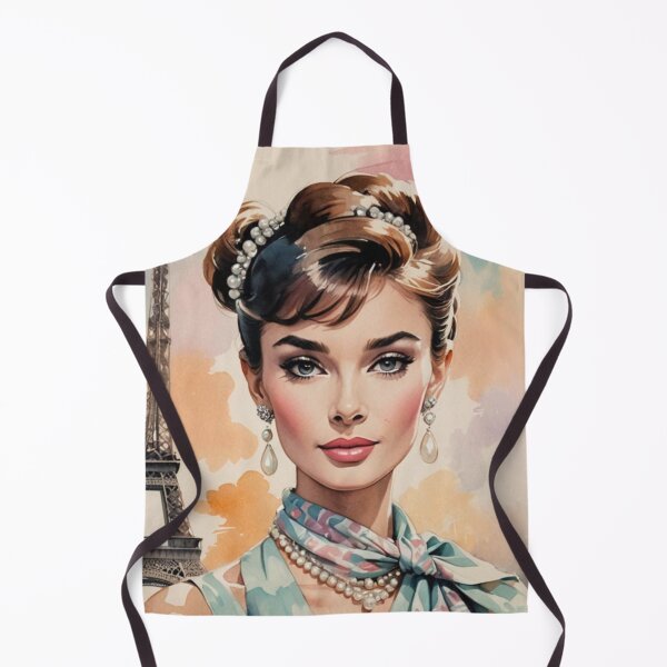 Item preview, Parisian Grace – Elegant Woman in Glamourous Paris Setting designed and sold by daila70.