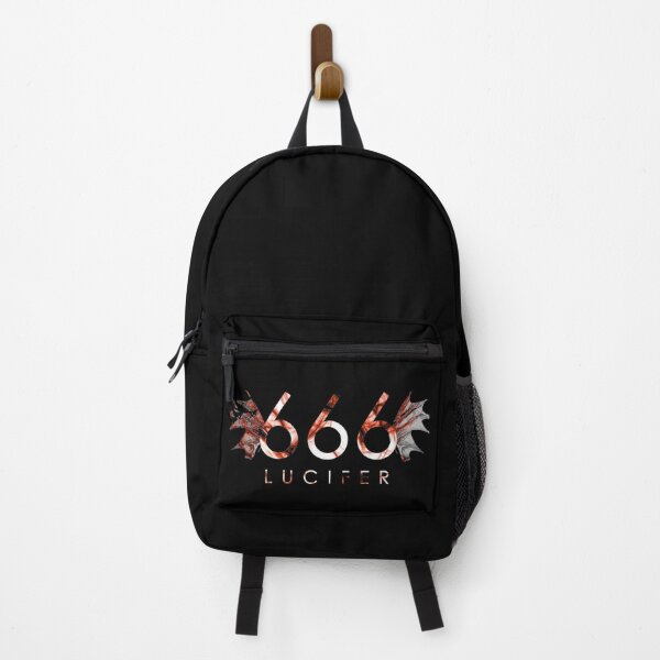 Item preview, 666 designed and sold by Fanverse Merchandise.