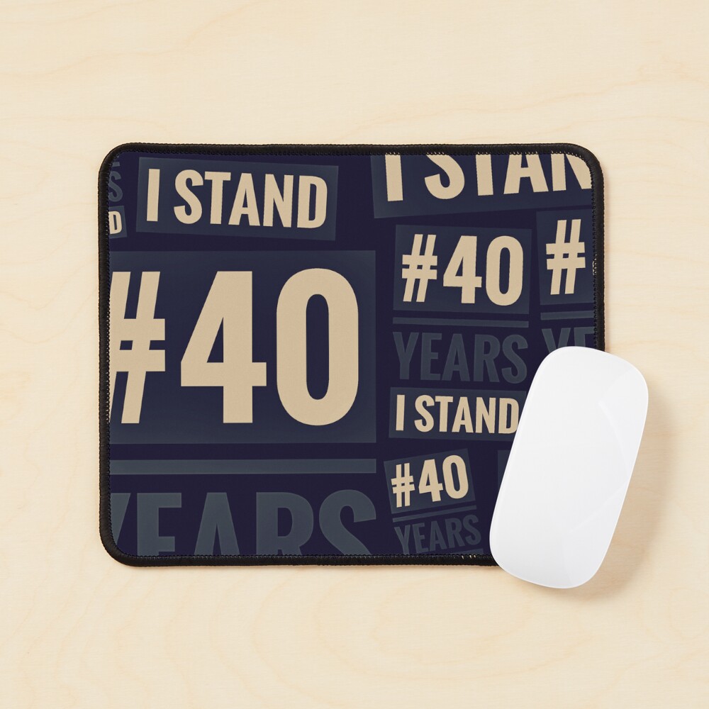 Item preview, Mouse Pad designed and sold by kinkatstyle.