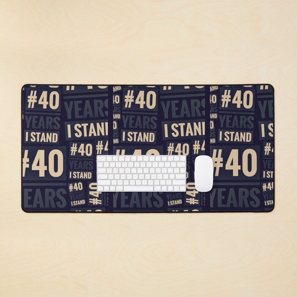 Item preview, Desk Mat designed and sold by kinkatstyle.