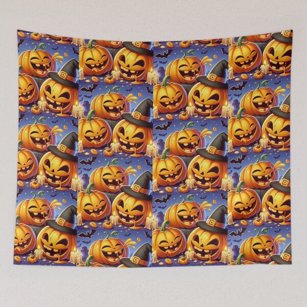Item preview, HALLOWEEN designed and sold by Hecart.
