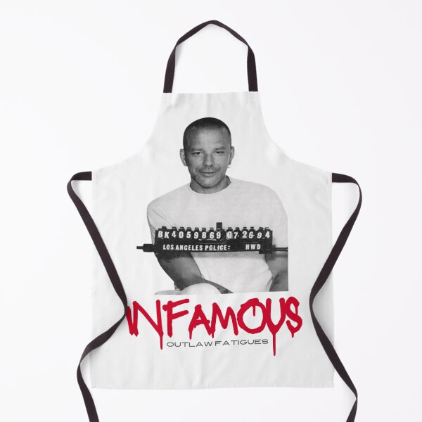 Item preview, Infamous Rourke designed and sold by UNK-Fatigues.